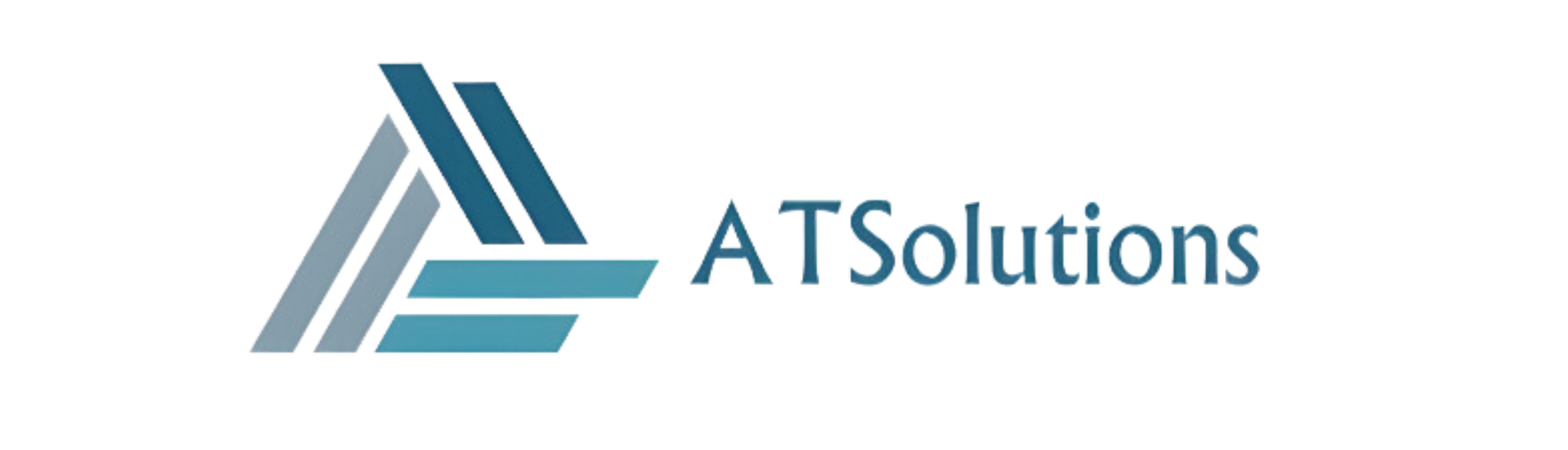 Logo de ATSolution