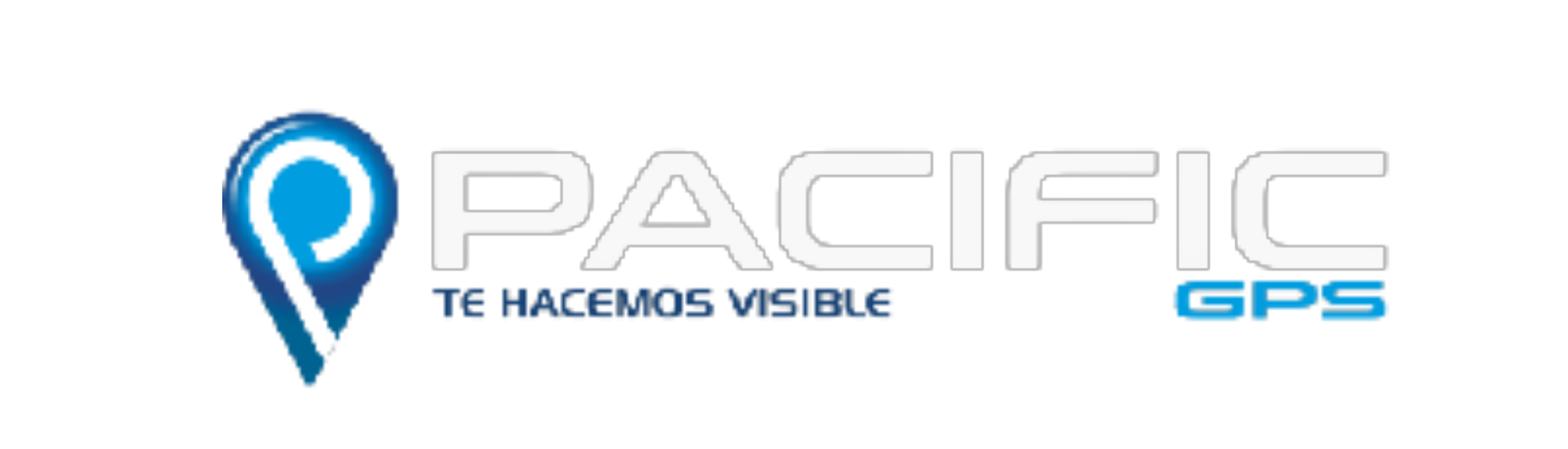 Logo de Pacific GPS