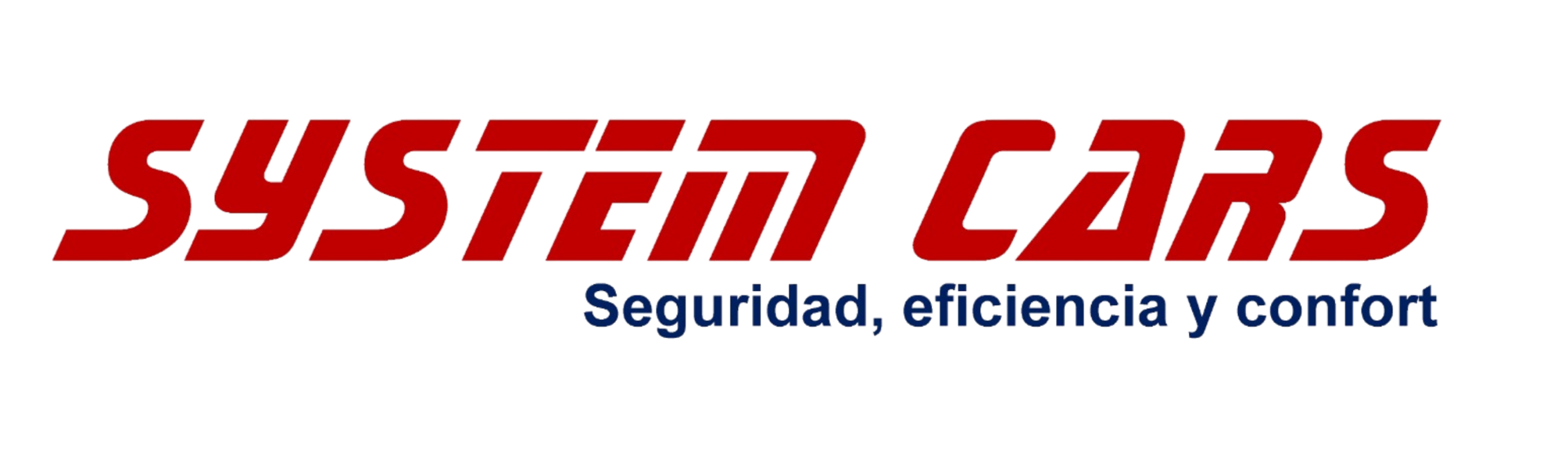 Logo de System Cars