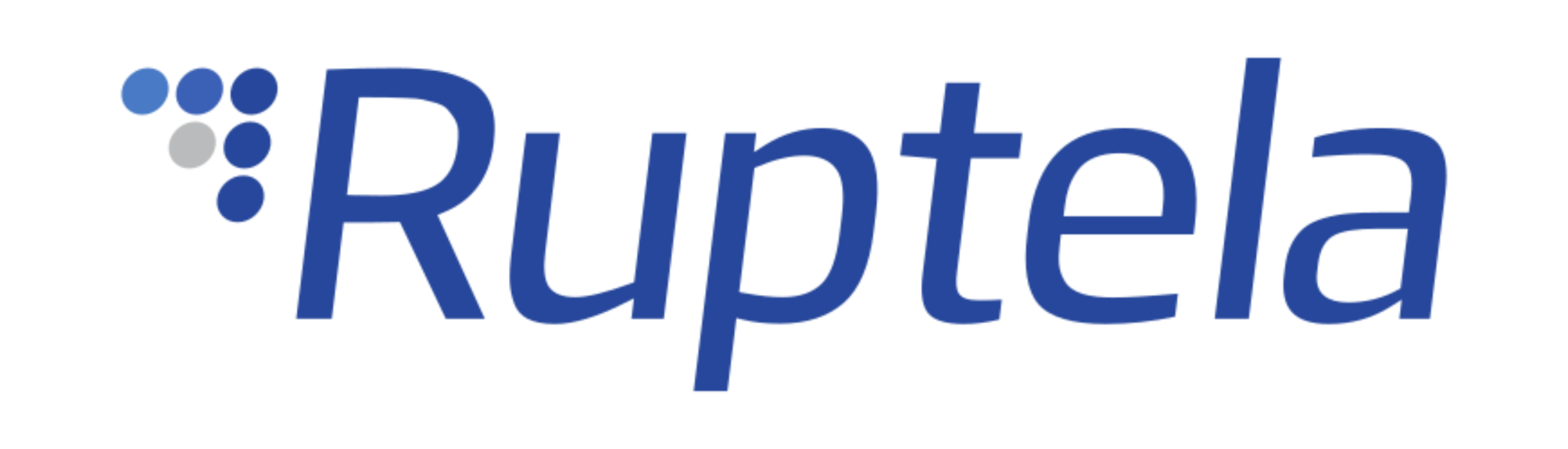 Logo de Ruptela