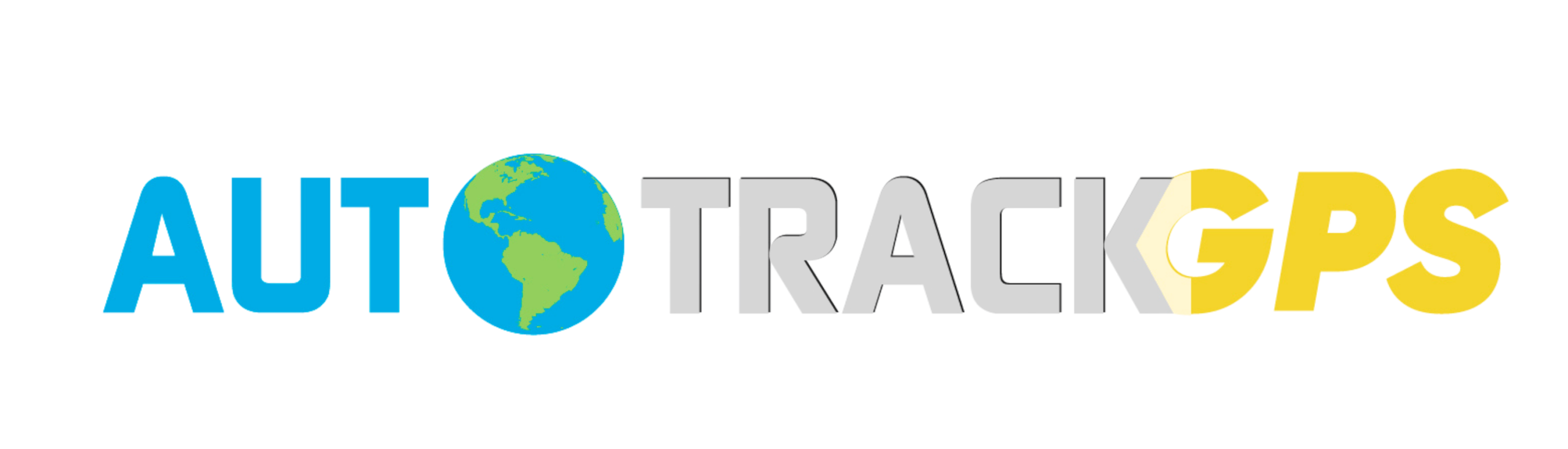 Logo de AutoTrack GPS