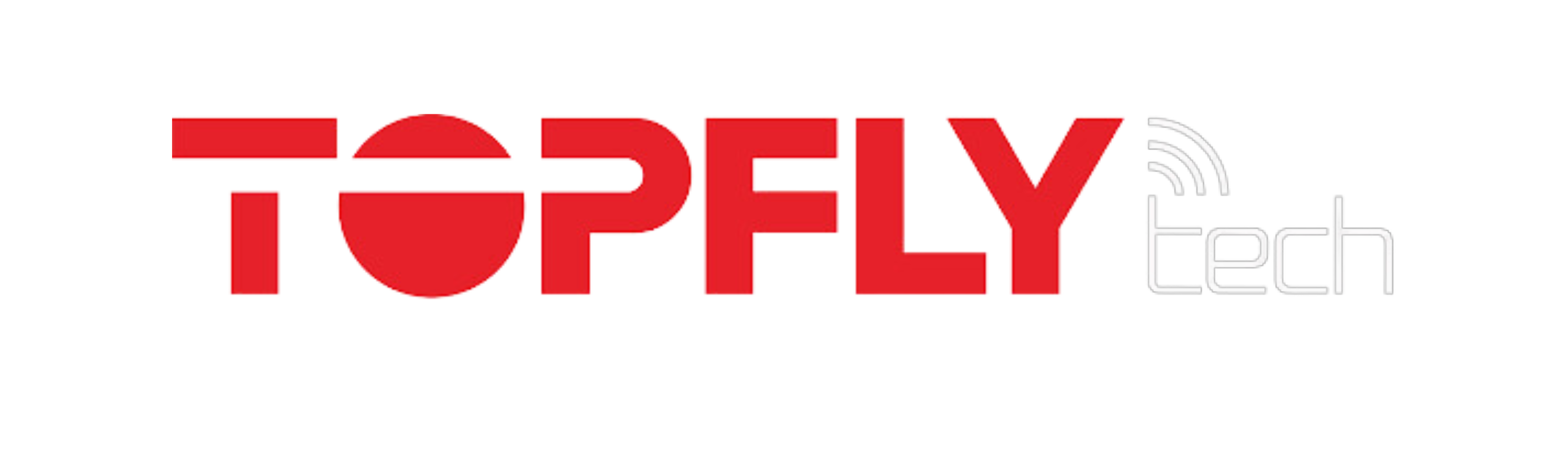 Logo de TopFlyTech