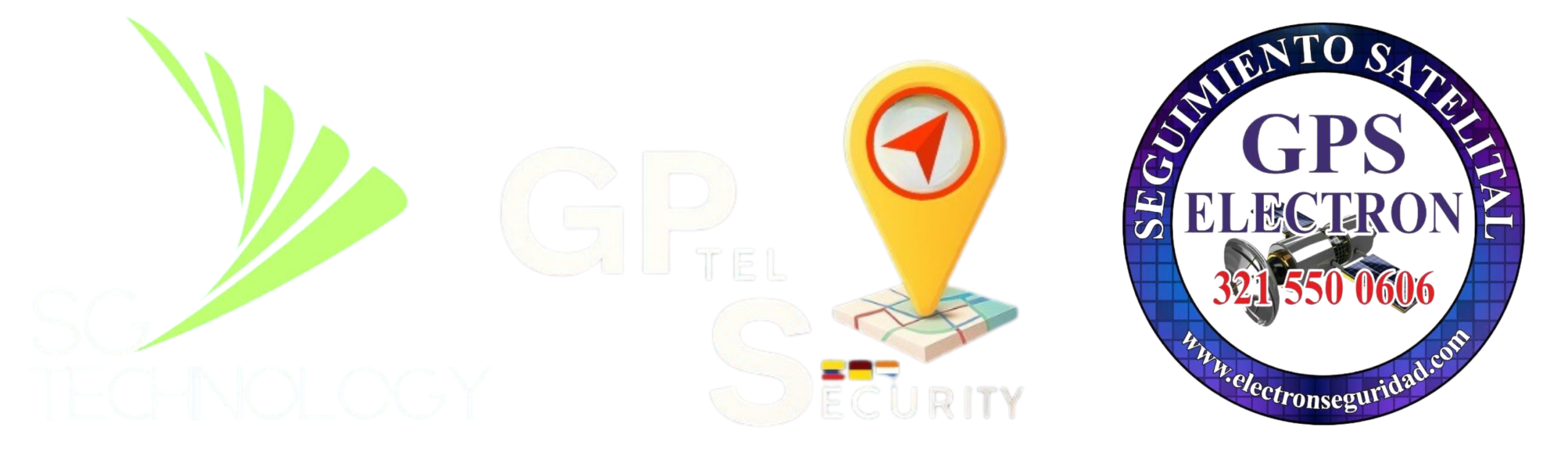Logo de SG Tecnology