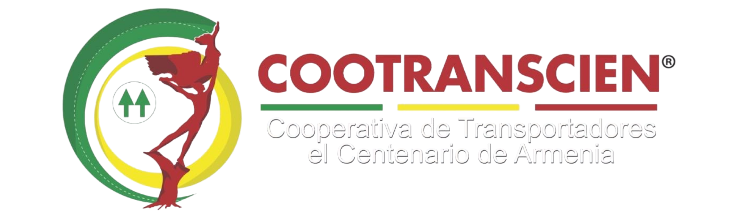 Logo de Cootranscien