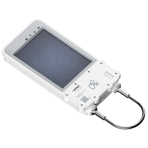 SolarGuardX 200 de TopFly
