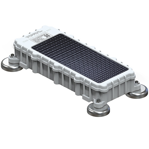 SolarX 120 de TopFly