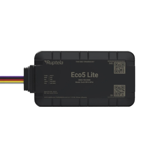 Eco5 Lite de Ruptela
